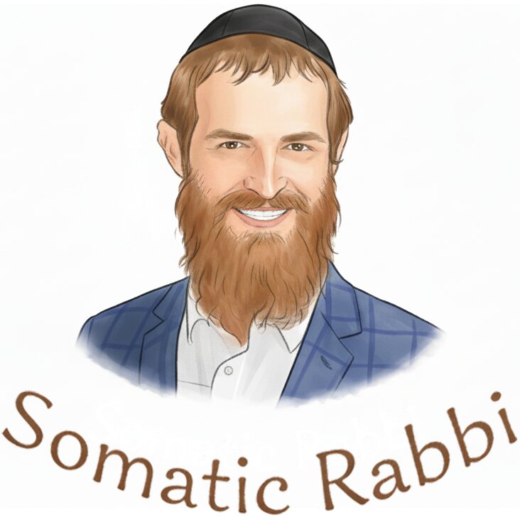 Somatic Rabbi